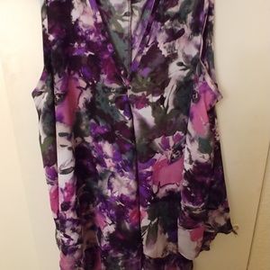 Simply Vera Vera Wang Blouse